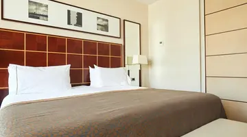 Eurostars Grand Marina GL