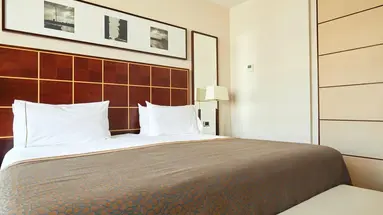 Eurostars Grand Marina GL