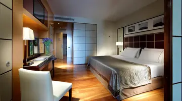 Eurostars Grand Marina GL