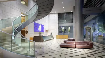 Eurostars Grand Marina GL