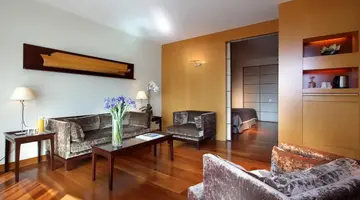 Eurostars Grand Marina GL