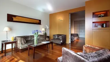 Eurostars Grand Marina GL