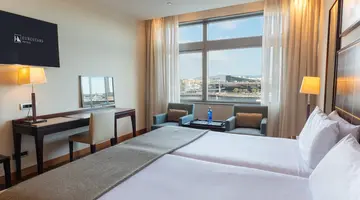 Eurostars Grand Marina GL
