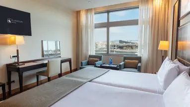 Eurostars Grand Marina GL