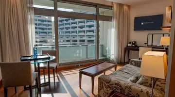 Eurostars Grand Marina GL