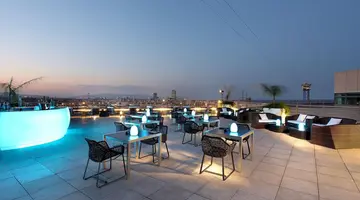 Eurostars Grand Marina GL