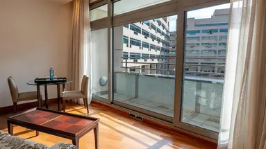 Eurostars Grand Marina GL