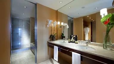 Eurostars Grand Marina GL
