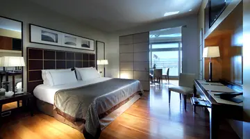Eurostars Grand Marina GL
