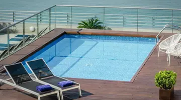Eurostars Grand Marina GL