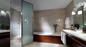 Eurostars Grand Marina GL