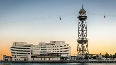 Eurostars Grand Marina GL