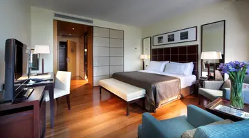 Eurostars Grand Marina GL