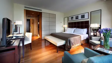 Eurostars Grand Marina GL