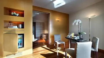 Eurostars Grand Marina GL