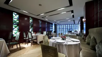 Eurostars Grand Marina GL