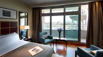 Eurostars Grand Marina GL
