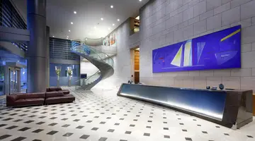 Eurostars Grand Marina GL