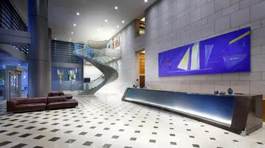 Eurostars Grand Marina GL