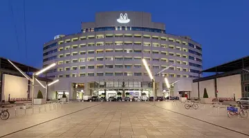 Eurostars Grand Marina GL