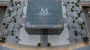 Eurostars Grand Marina GL