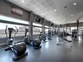 Eurostars Grand Marina GL