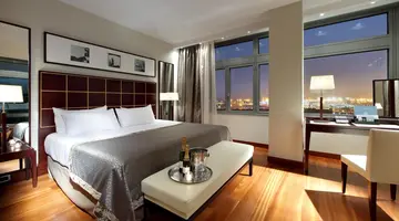 Eurostars Grand Marina GL