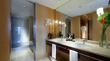 Eurostars Grand Marina GL