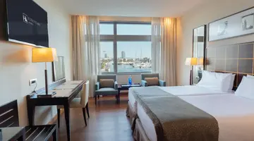 Eurostars Grand Marina GL