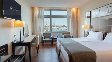 Eurostars Grand Marina GL