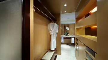 Eurostars Grand Marina GL