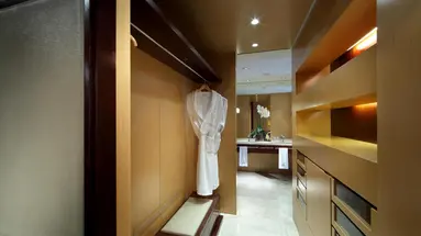 Eurostars Grand Marina GL