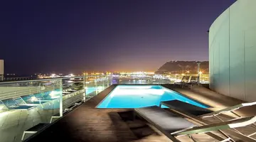 Eurostars Grand Marina GL