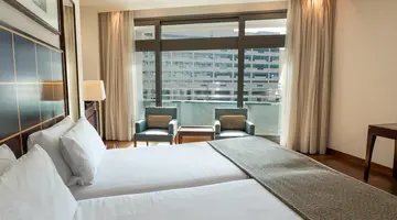 Eurostars Grand Marina GL