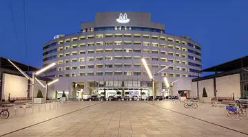 Eurostars Grand Marina GL