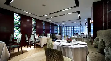 Eurostars Grand Marina GL