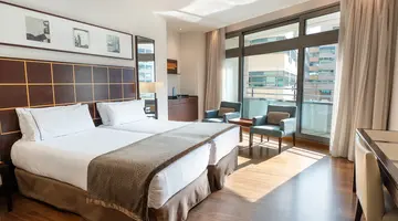 Eurostars Grand Marina GL