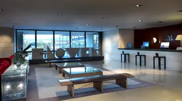Eurostars Grand Marina GL