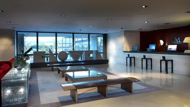 Eurostars Grand Marina GL