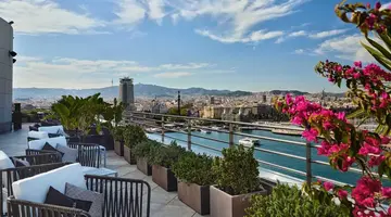 Eurostars Grand Marina GL