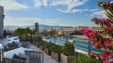 Eurostars Grand Marina GL