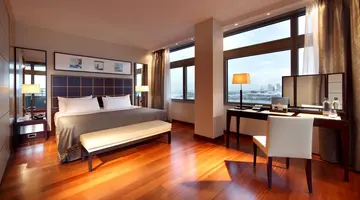 Eurostars Grand Marina GL