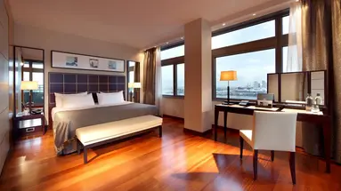 Eurostars Grand Marina GL