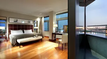 Eurostars Grand Marina GL