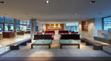 Eurostars Grand Marina GL