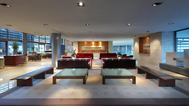 Eurostars Grand Marina GL