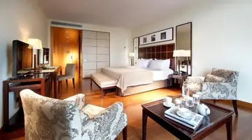 Eurostars Grand Marina GL