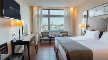 Eurostars Grand Marina GL