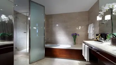 Eurostars Grand Marina GL