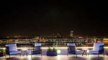 Eurostars Grand Marina GL